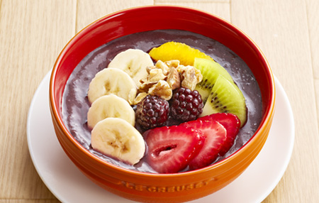 アサイーボウルクラシック